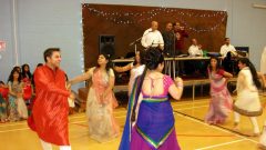 Sharad Purnima and Bhajanavali Launch 2013 (42)