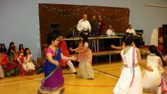 Sharad Purnima and Bhajanavali Launch 2013 (43)