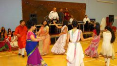 Sharad Purnima and Bhajanavali Launch 2013 (44)