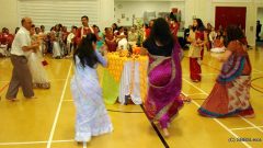 Sharad Purnima and Bhajanavali Launch 2013 (45)