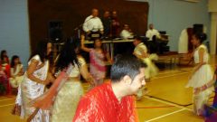 Sharad Purnima and Bhajanavali Launch 2013 (46)