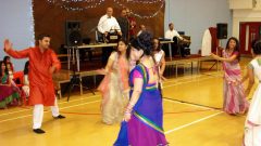 Sharad Purnima and Bhajanavali Launch 2013 (47)