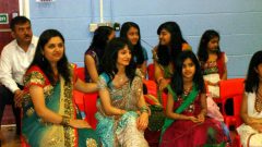 Sharad Purnima and Bhajanavali Launch 2013 (48)