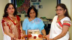 Sharad Purnima and Bhajanavali Launch 2013 (49)