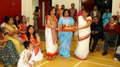 Sharad Purnima and Bhajanavali Launch 2013 (50)