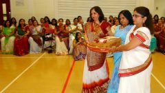 Sharad Purnima and Bhajanavali Launch 2013 (52)