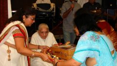 Sharad Purnima and Bhajanavali Launch 2013 (53)