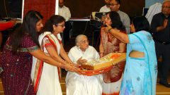 Sharad Purnima and Bhajanavali Launch 2013 (55)
