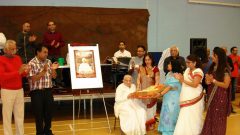Sharad Purnima and Bhajanavali Launch 2013 (57)