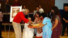 Sharad Purnima and Bhajanavali Launch 2013 (58)