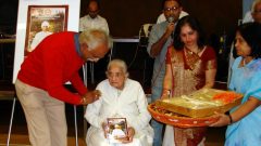 Sharad Purnima and Bhajanavali Launch 2013 (59)