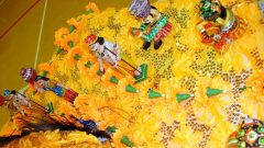 Sharad Purnima and Bhajanavali Launch 2013 (6)