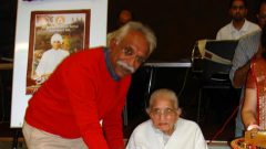 Sharad Purnima and Bhajanavali Launch 2013 (60)