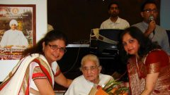 Sharad Purnima and Bhajanavali Launch 2013 (61)