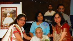 Sharad Purnima and Bhajanavali Launch 2013 (62)