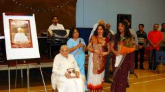 Sharad Purnima and Bhajanavali Launch 2013 (64)