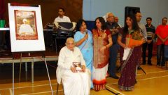 Sharad Purnima and Bhajanavali Launch 2013 (65)