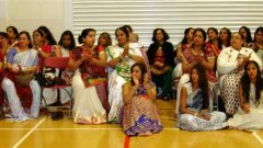 Sharad Purnima and Bhajanavali Launch 2013 (66)