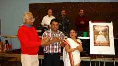 Sharad Purnima and Bhajanavali Launch 2013 (68)