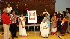 Sharad Purnima and Bhajanavali Launch 2013 (70)