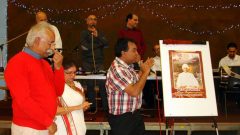 Sharad Purnima and Bhajanavali Launch 2013 (71)