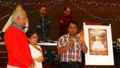 Sharad Purnima and Bhajanavali Launch 2013 (72)