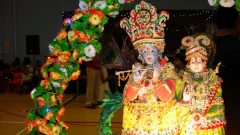 Sharad Purnima and Bhajanavali Launch 2013 (73)