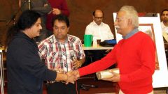 Sharad Purnima and Bhajanavali Launch 2013 (74)