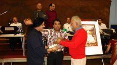 Sharad Purnima and Bhajanavali Launch 2013 (75)