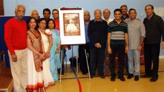 Sharad Purnima and Bhajanavali Launch 2013 (77)