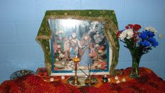 Sharad Purnima and Bhajanavali Launch 2013 (8)