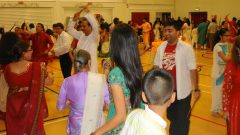 Sharad Purnima and Bhajanavali Launch 2013 (80)