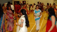 Sharad Purnima and Bhajanavali Launch 2013 (81)