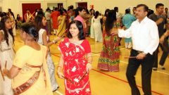 Sharad Purnima and Bhajanavali Launch 2013 (82)