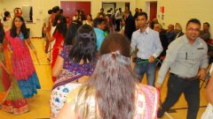 Sharad Purnima and Bhajanavali Launch 2013 (83)