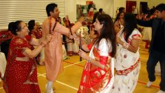 Sharad Purnima and Bhajanavali Launch 2013 (85)