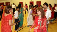 Sharad Purnima and Bhajanavali Launch 2013 (86)