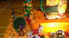 Sharad Purnima and Bhajanavali Launch 2013 (9)