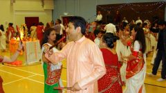 Sharad Purnima and Bhajanavali Launch 2013 (90)