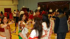 Sharad Purnima and Bhajanavali Launch 2013 (91)