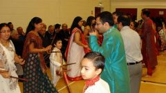 Sharad Purnima and Bhajanavali Launch 2013 (92)