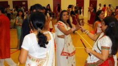 Sharad Purnima and Bhajanavali Launch 2013 (93)