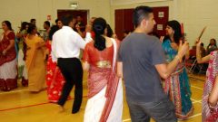 Sharad Purnima and Bhajanavali Launch 2013 (94)