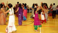 Sharad Purnima and Bhajanavali Launch 2013 (95)