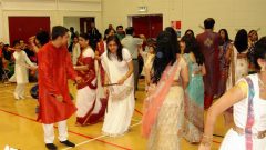 Sharad Purnima and Bhajanavali Launch 2013 (96)