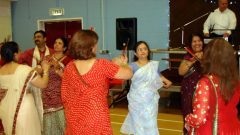 Sharad Purnima and Bhajanavali Launch 2013 (97)