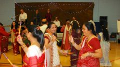 Sharad Purnima and Bhajanavali Launch 2013 (99)