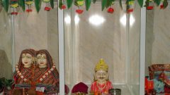 2015-02 Trikamji Bapu Murti Prastistha (103)