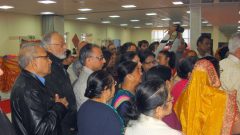 2015-02 Trikamji Bapu Murti Prastistha (14)