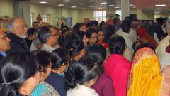 2015-02 Trikamji Bapu Murti Prastistha (17)